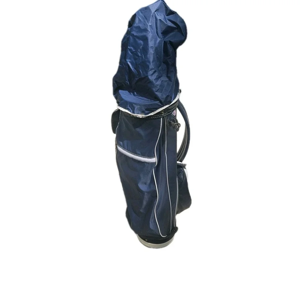 Hot-Z includes bag